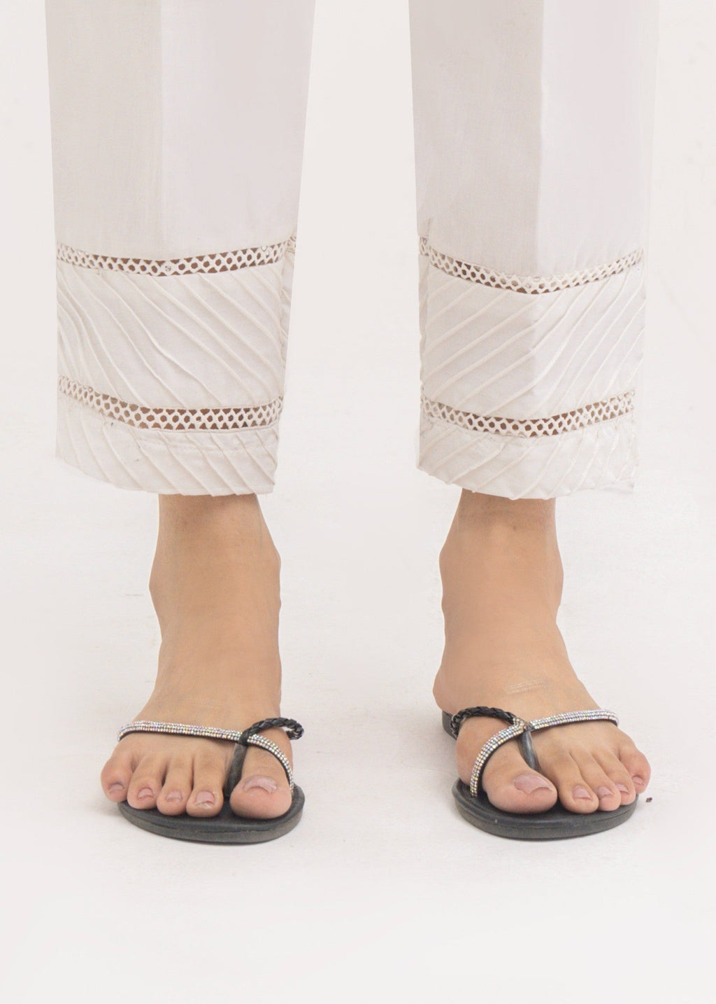 Punkh CT 69 White Women 1pcs