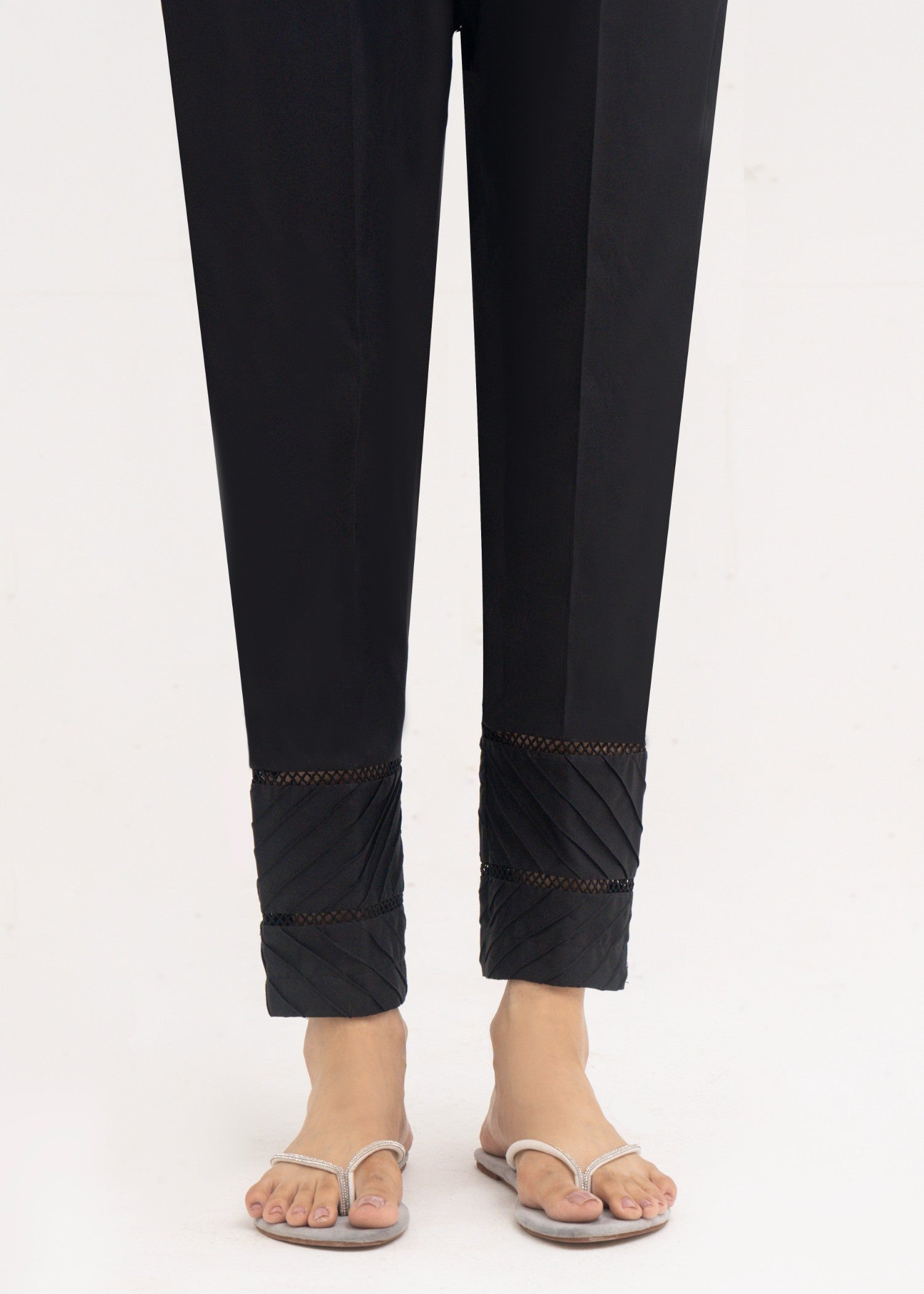 Punkh CT 69 Black Women 1pcs