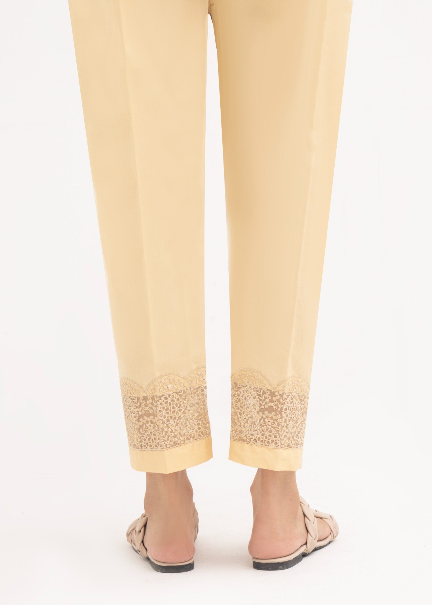 Punkh CT 67 Beige Women 1pcs