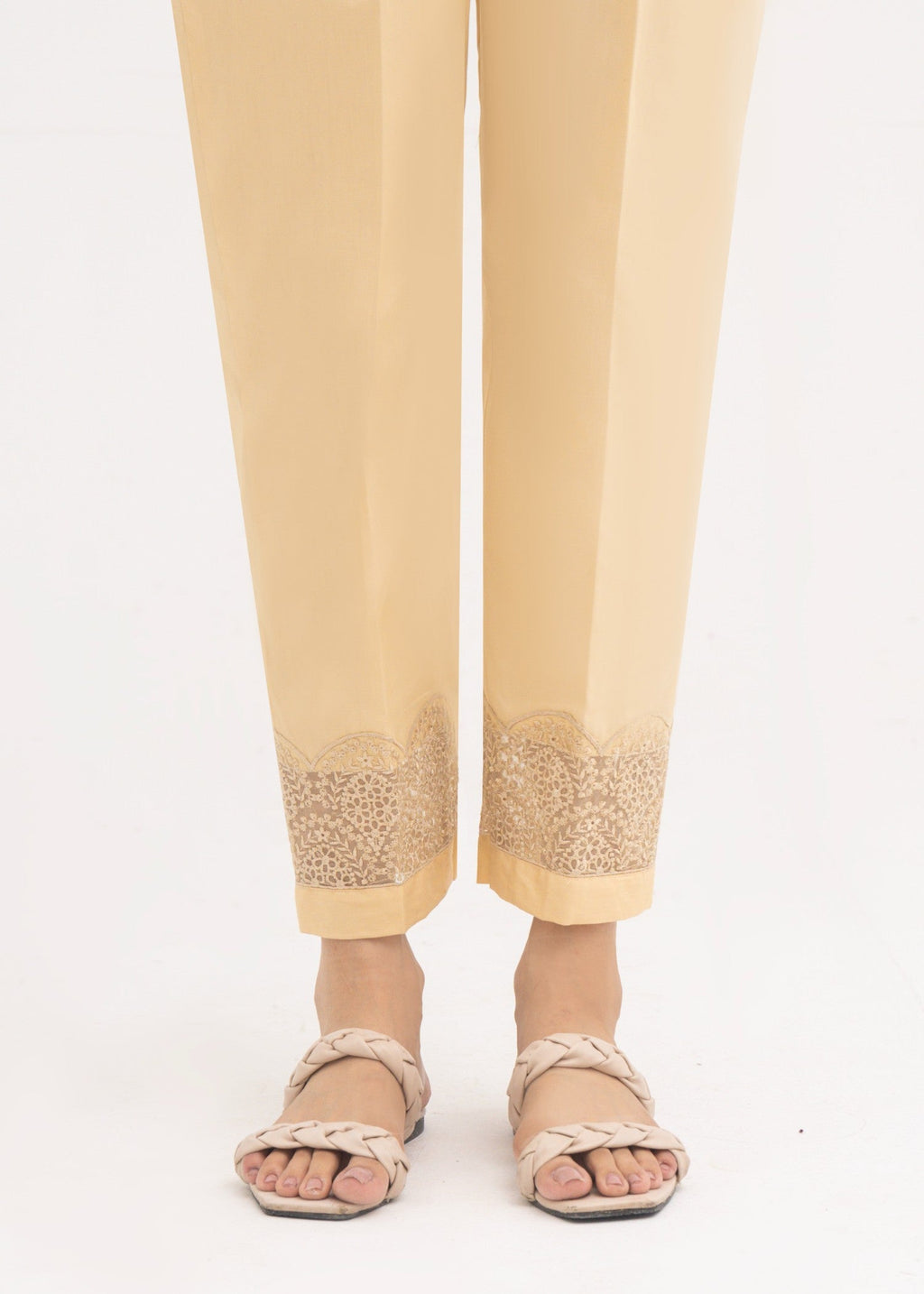 Punkh CT 67 Beige Women 1pcs