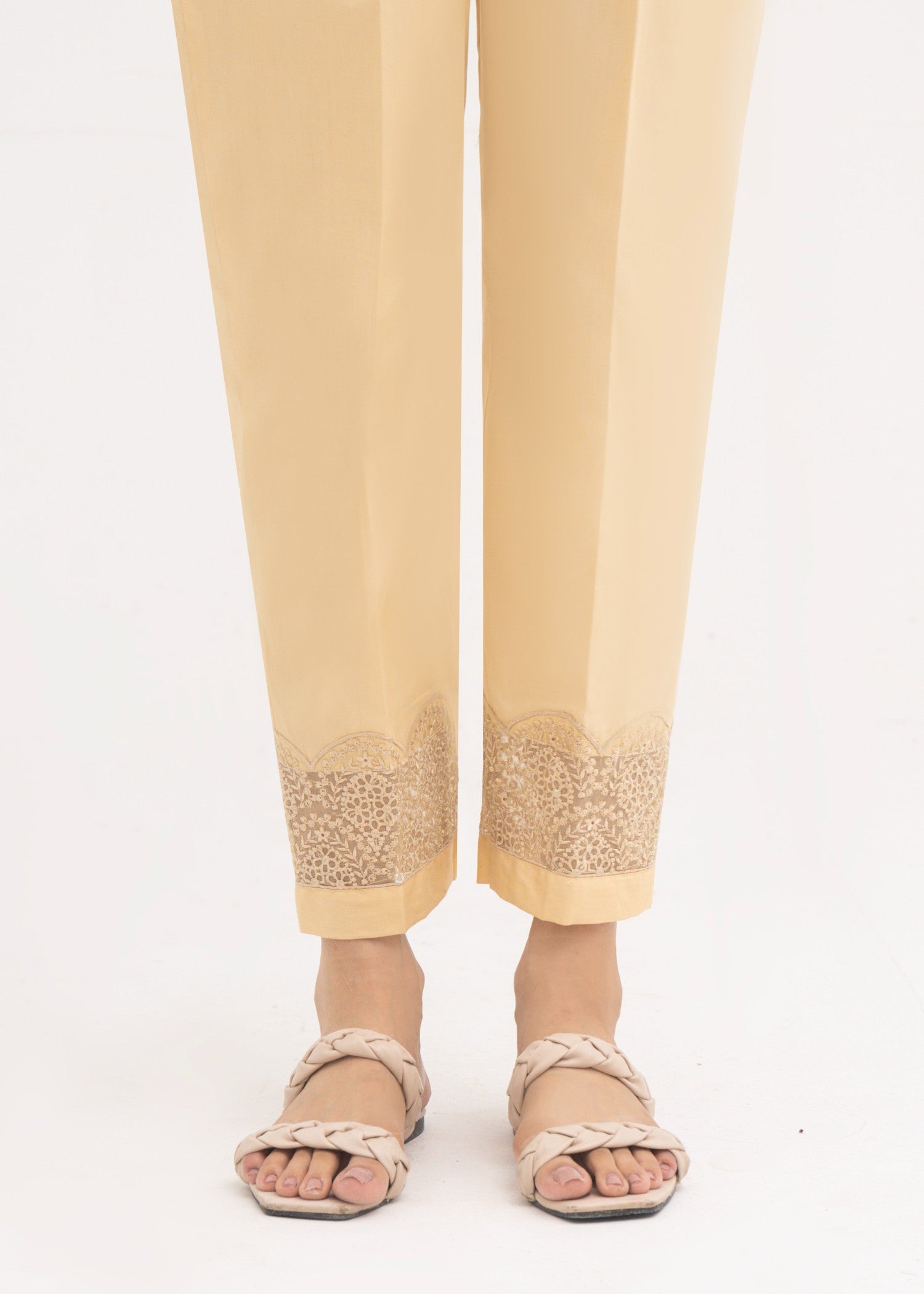 Punkh CT 67 Beige Women 1pcs