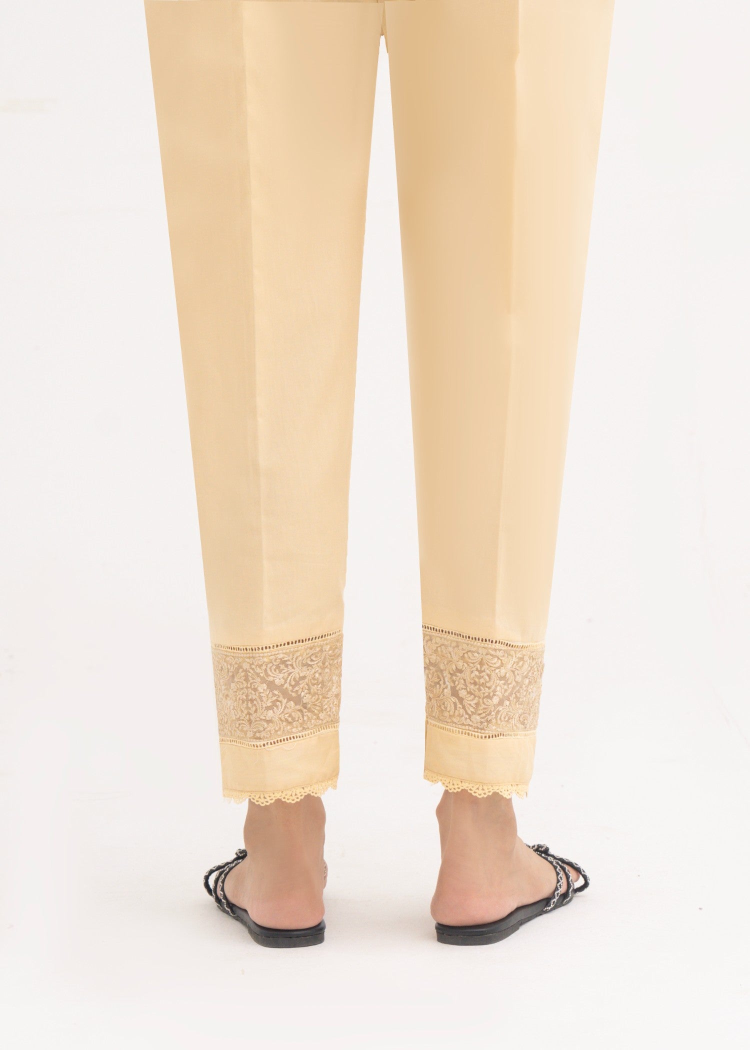 Punkh CT 68 Beige Women 1pcs