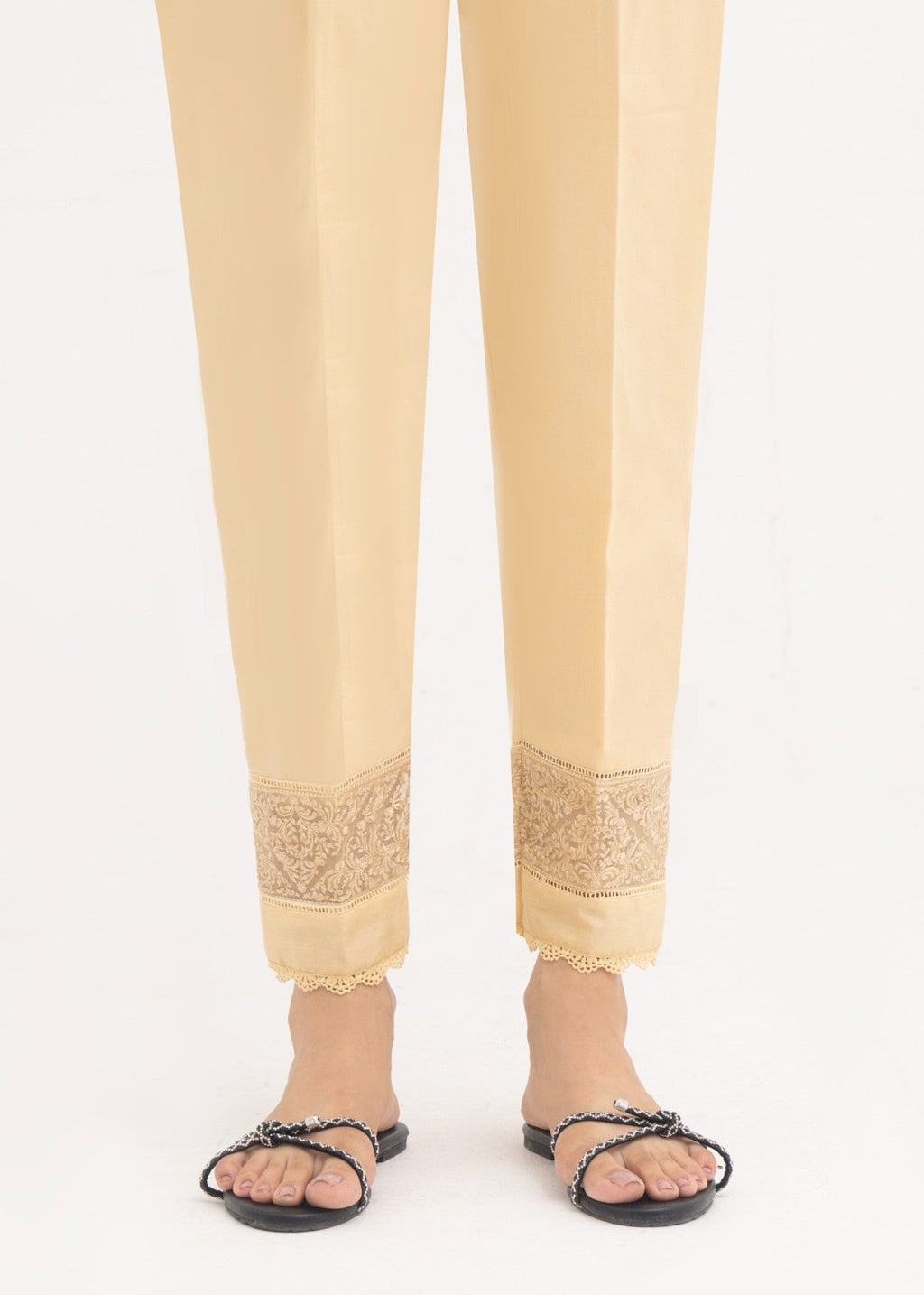 Punkh CT 68 Beige Women 1pcs
