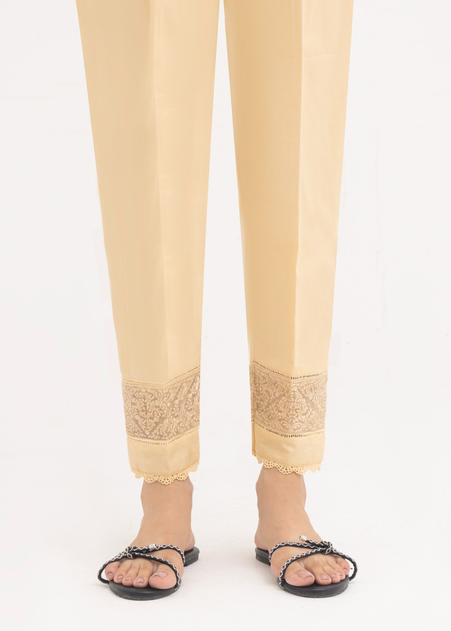 Punkh CT 68 Beige Women 1pcs