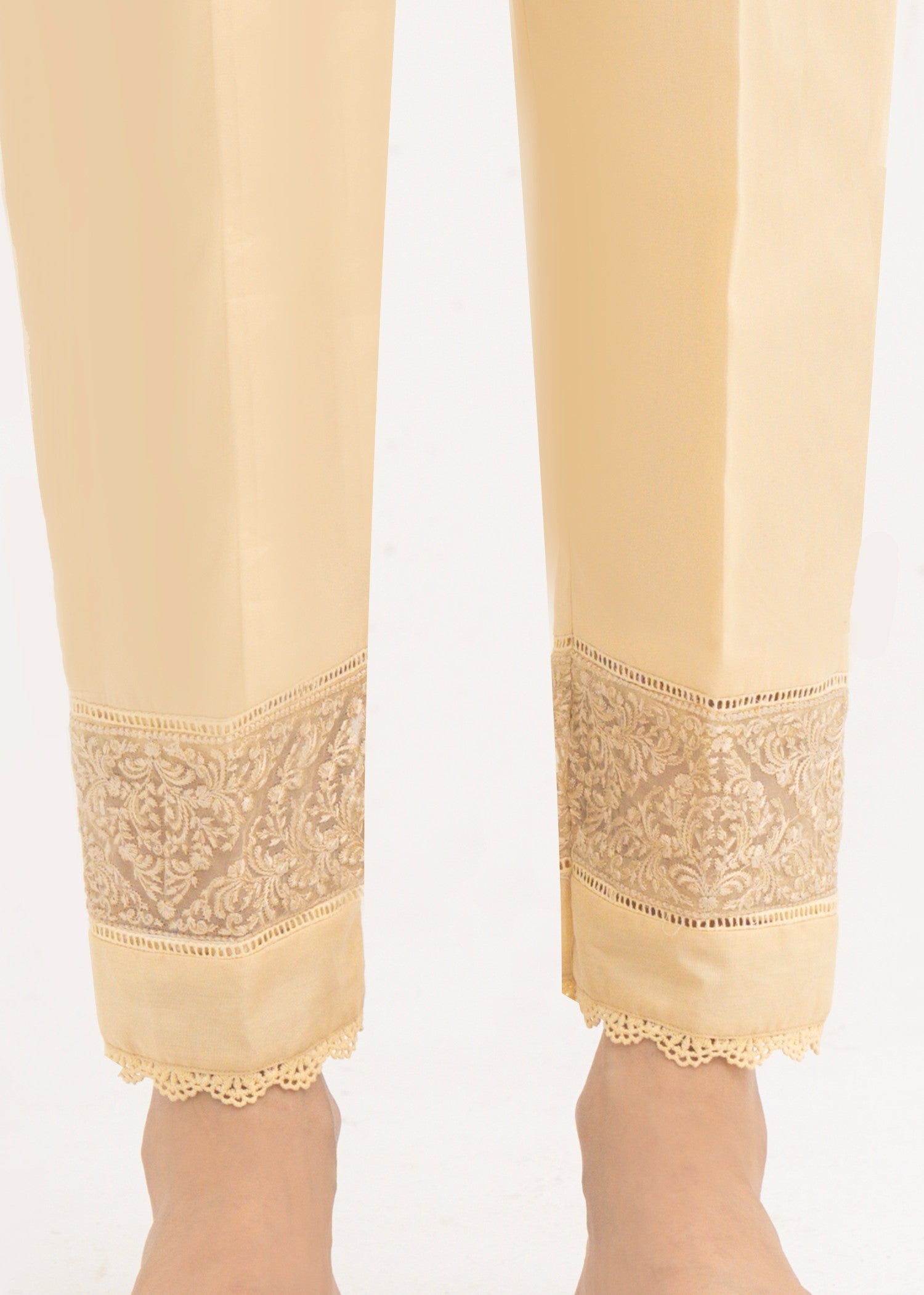 Punkh CT 68 Beige Women 1pcs