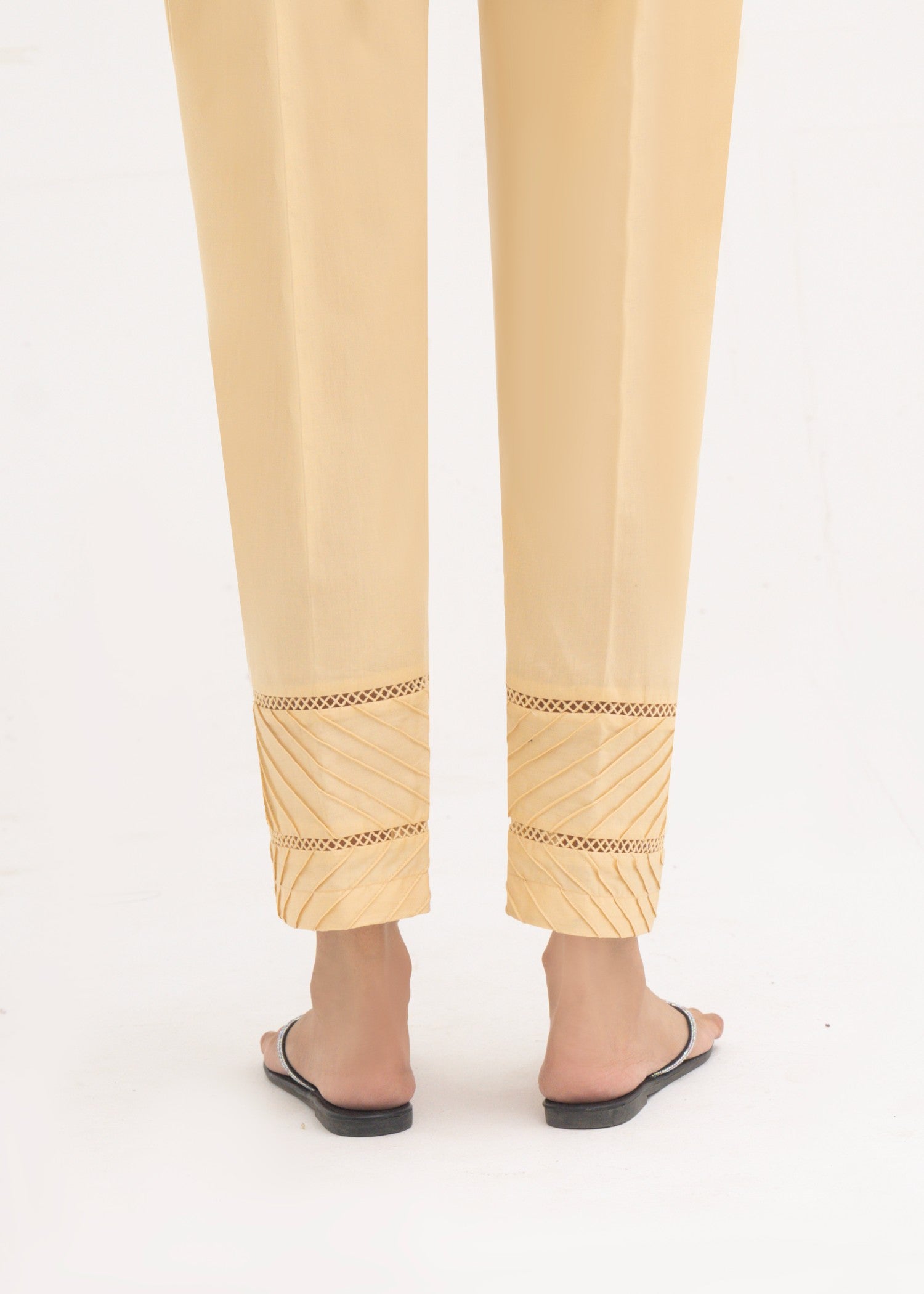 Punkh CT 69 Beige Women 1pcs