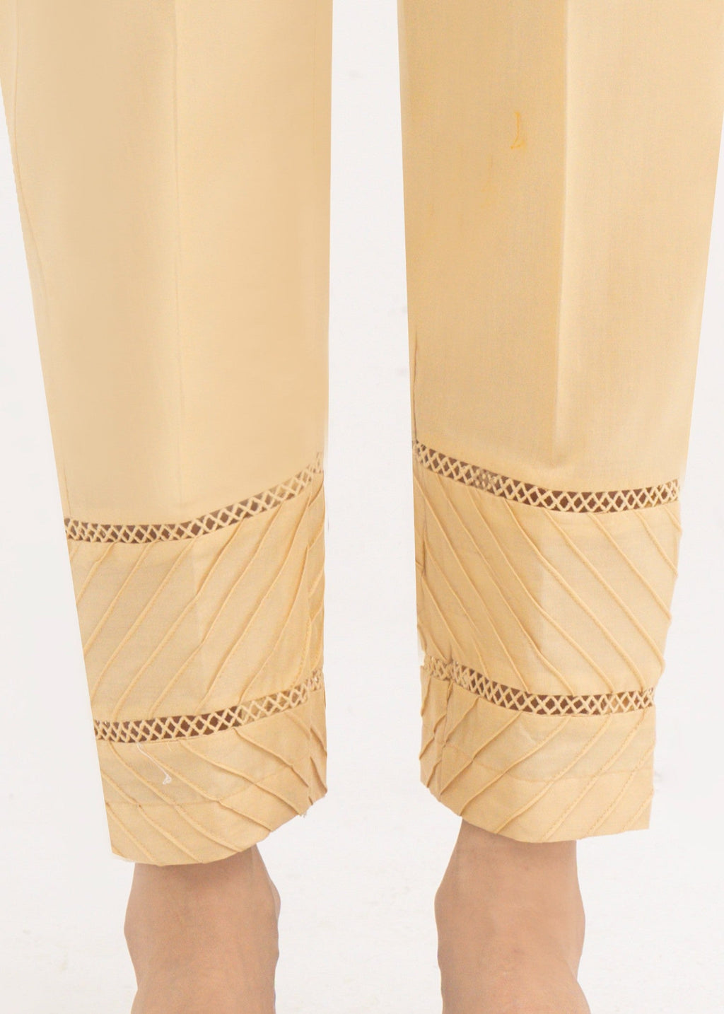 Punkh CT 69 Beige Women 1pcs