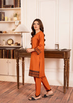 Momin Online EB 9004 Women 2pcs