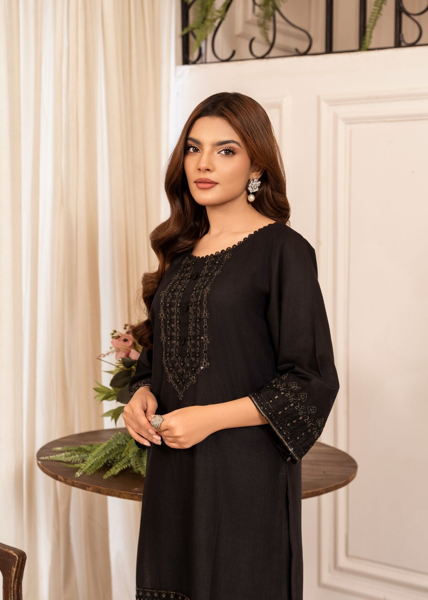 Momin Online EB 9006 Women 2pcs