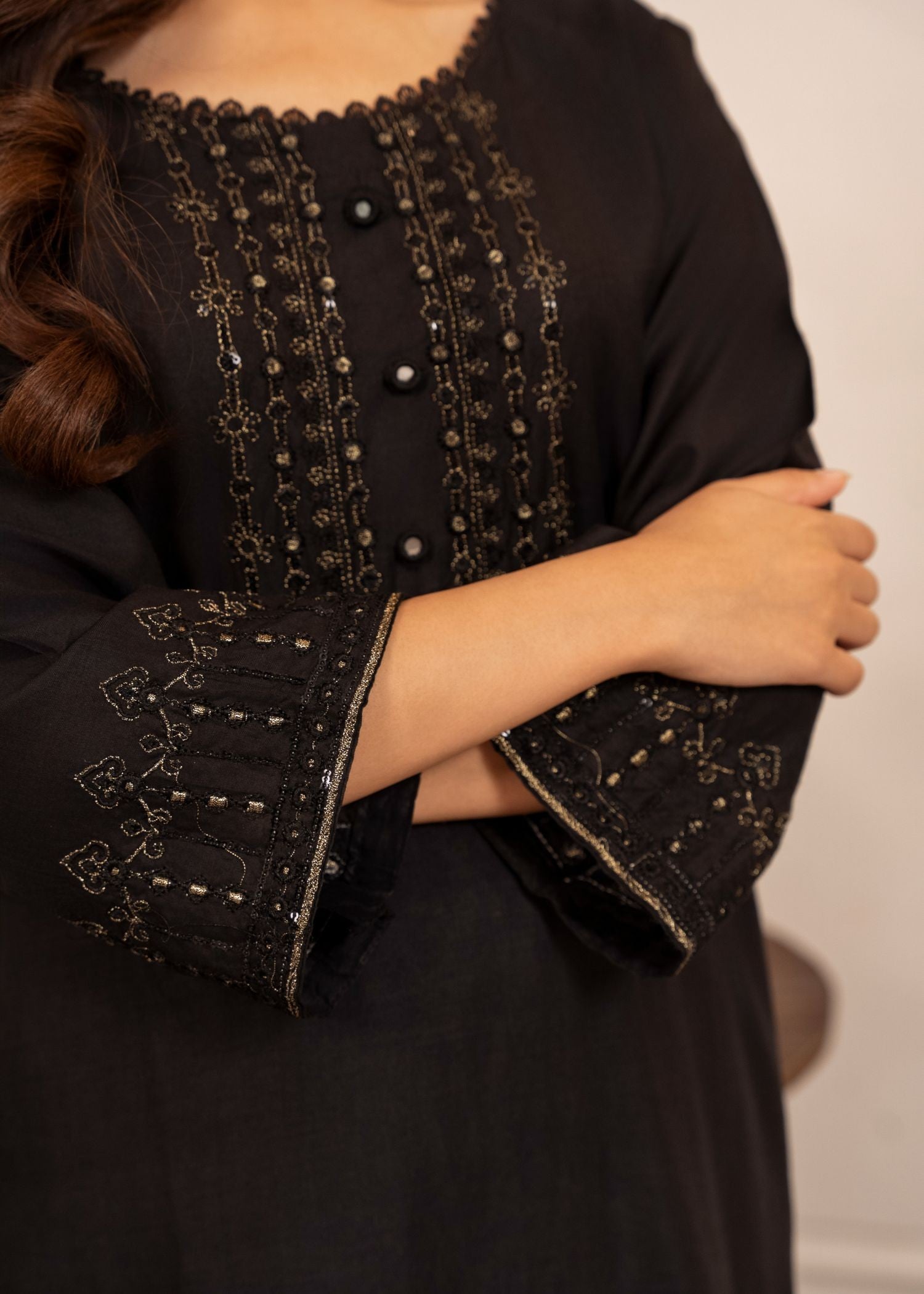 Momin Online EB 9006 Women 2pcs