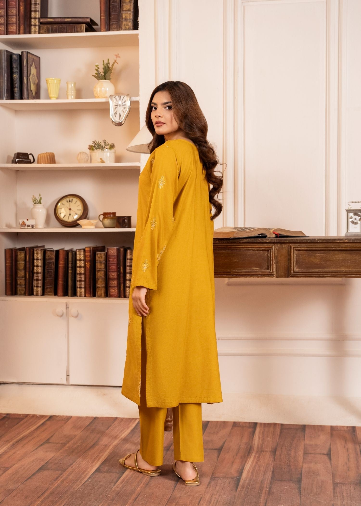 Momin Online EB 9007 Women 2pcs