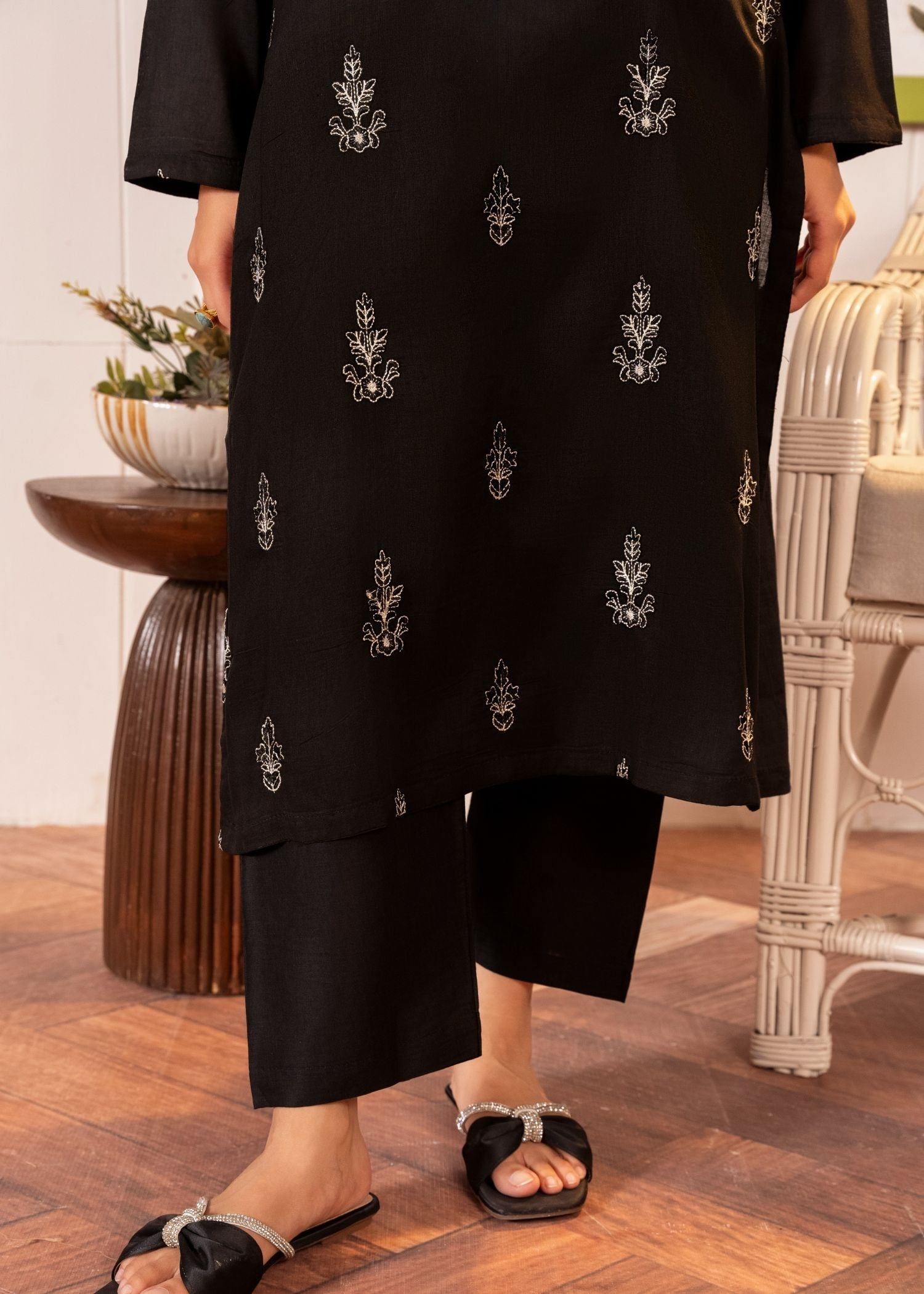 Momin Online EB 9009 Women 2pcs