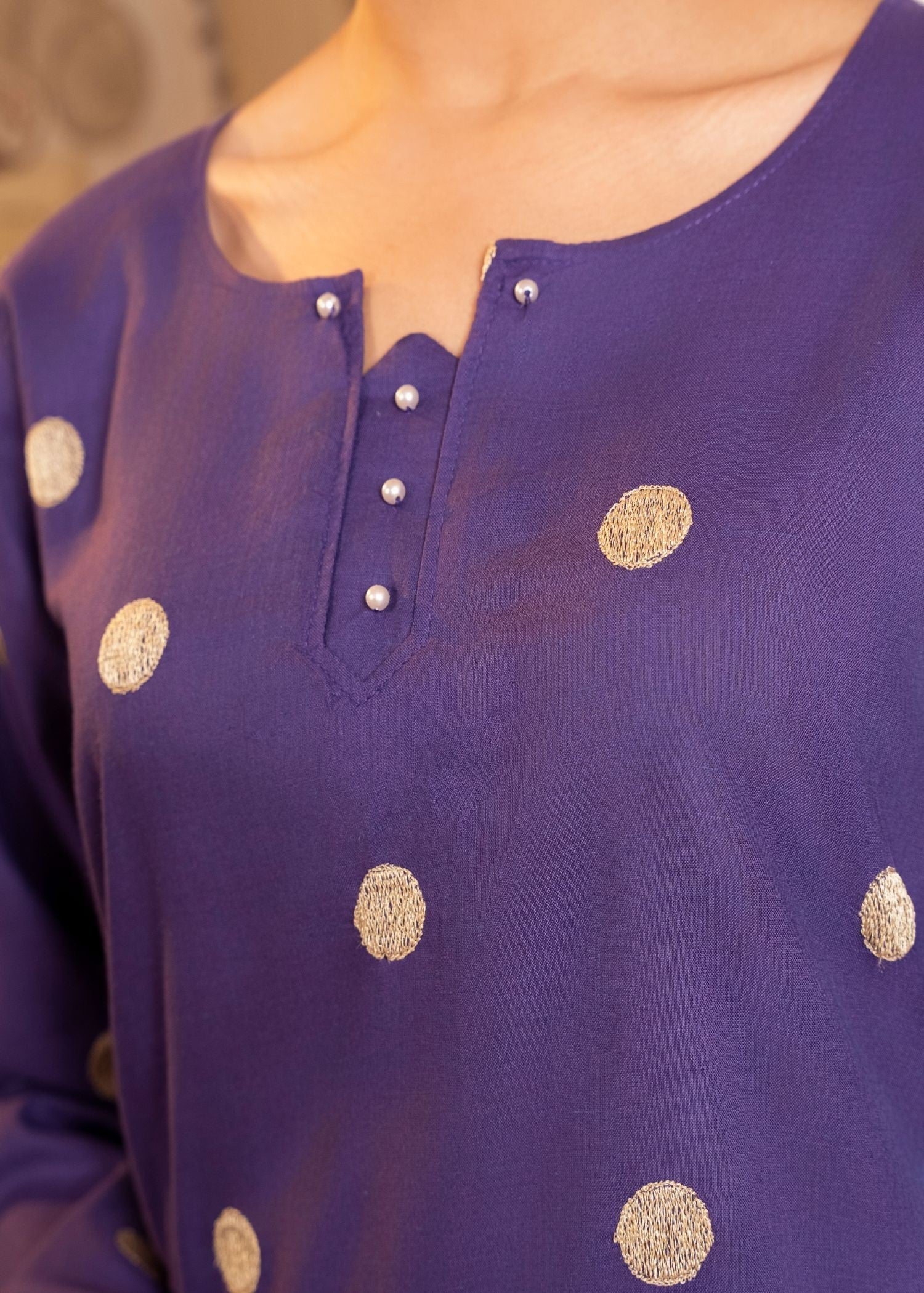 Momin Online EB 9011 Women 2pcs