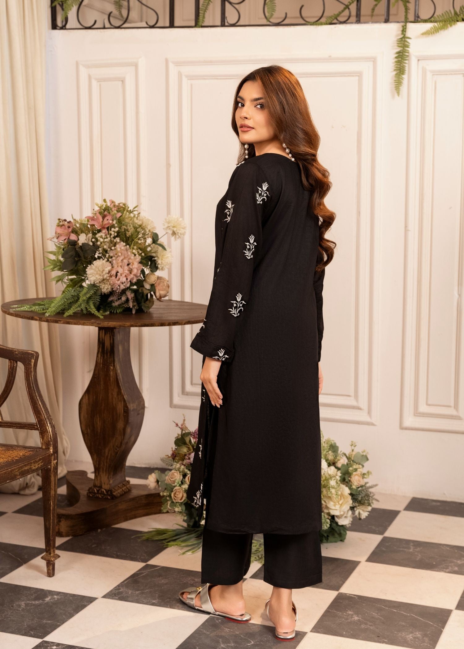 Momin Online EB 9013 Women 2pcs