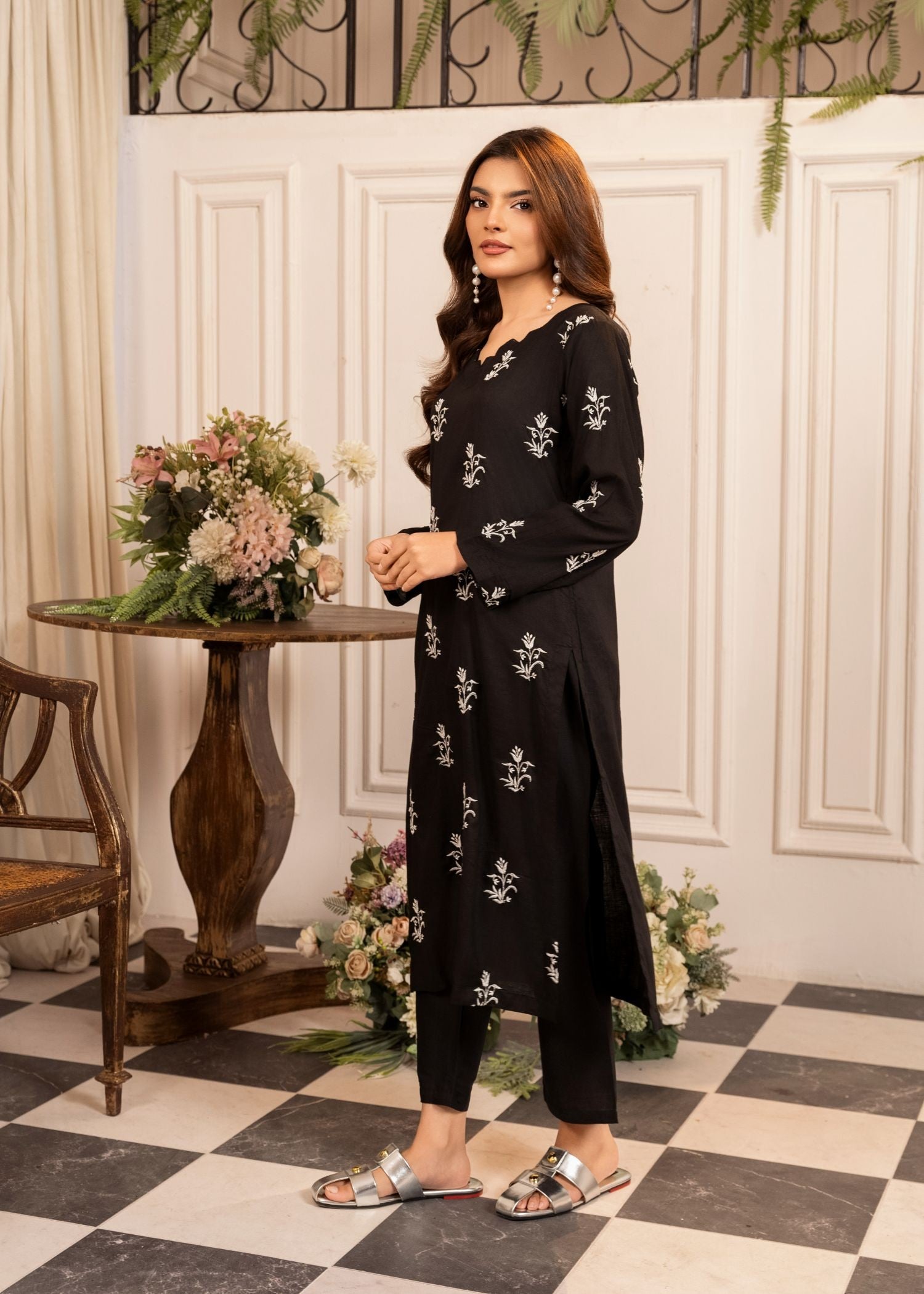 Momin Online EB 9013 Women 2pcs