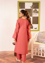 Momin Online EB 9017 Women 2pcs