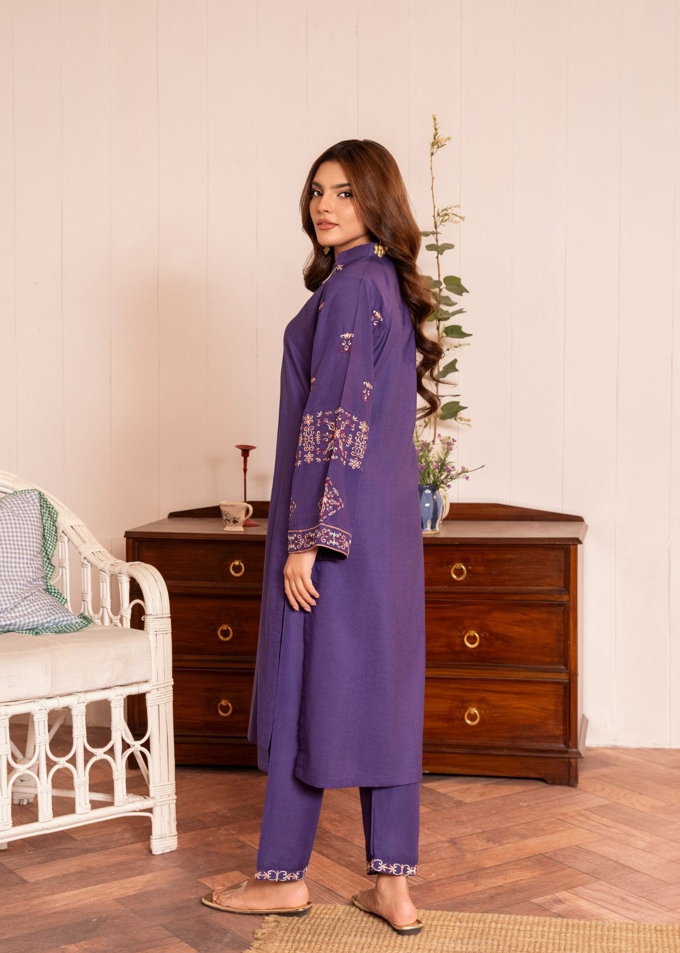 Momin Online EB 9022 Women 2pcs