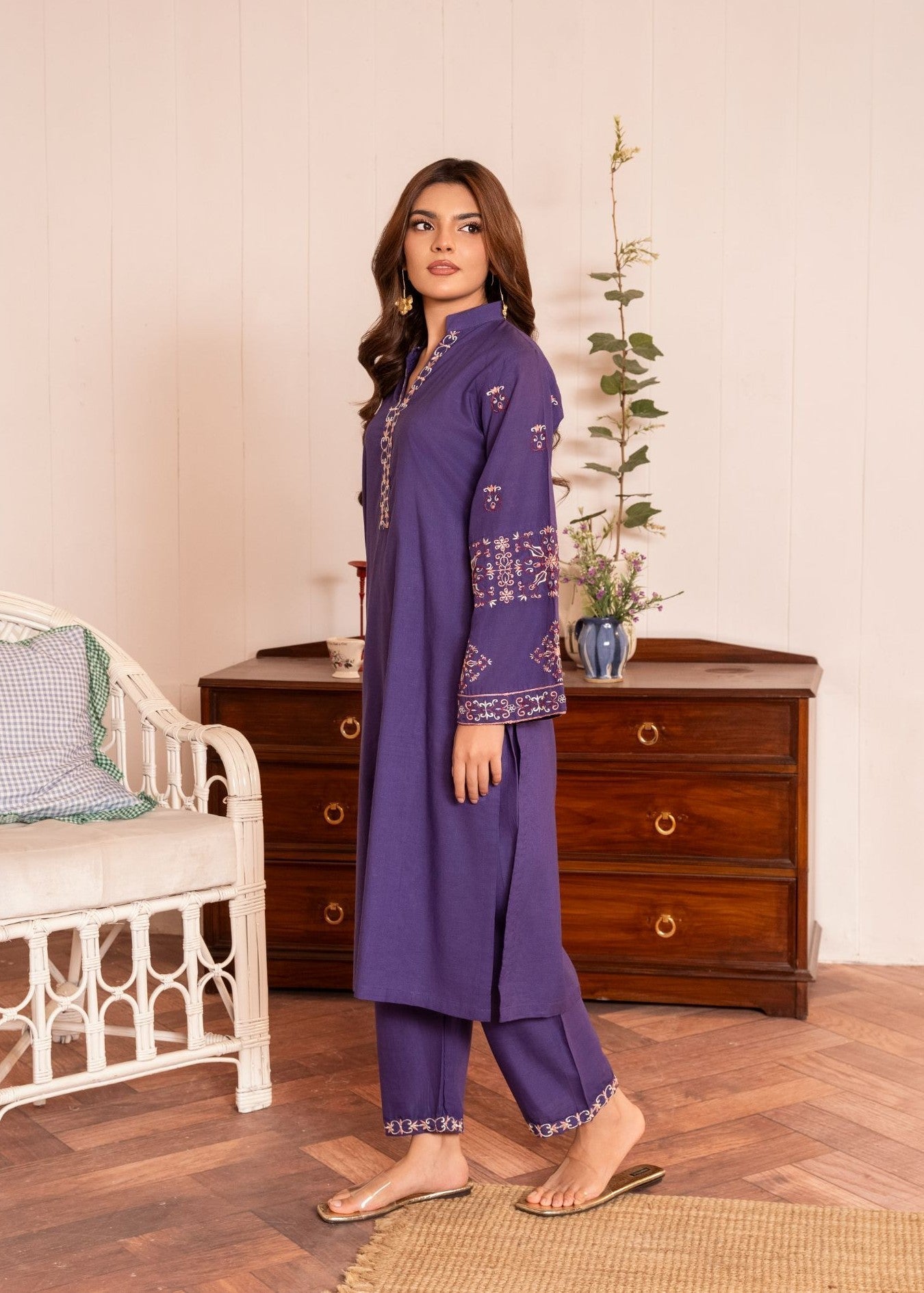 Momin Online EB 9022 Women 2pcs