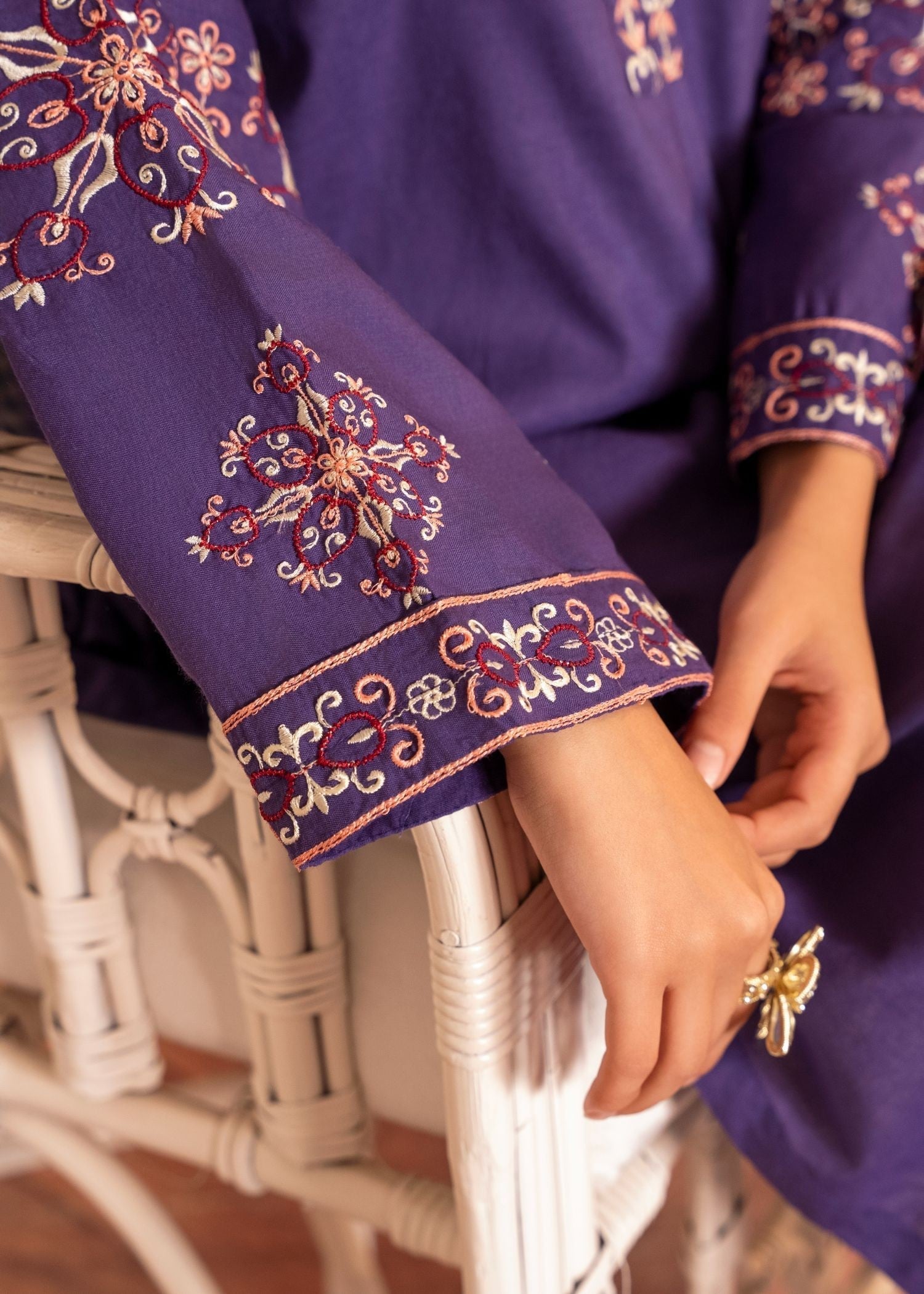 Momin Online EB 9022 Women 2pcs