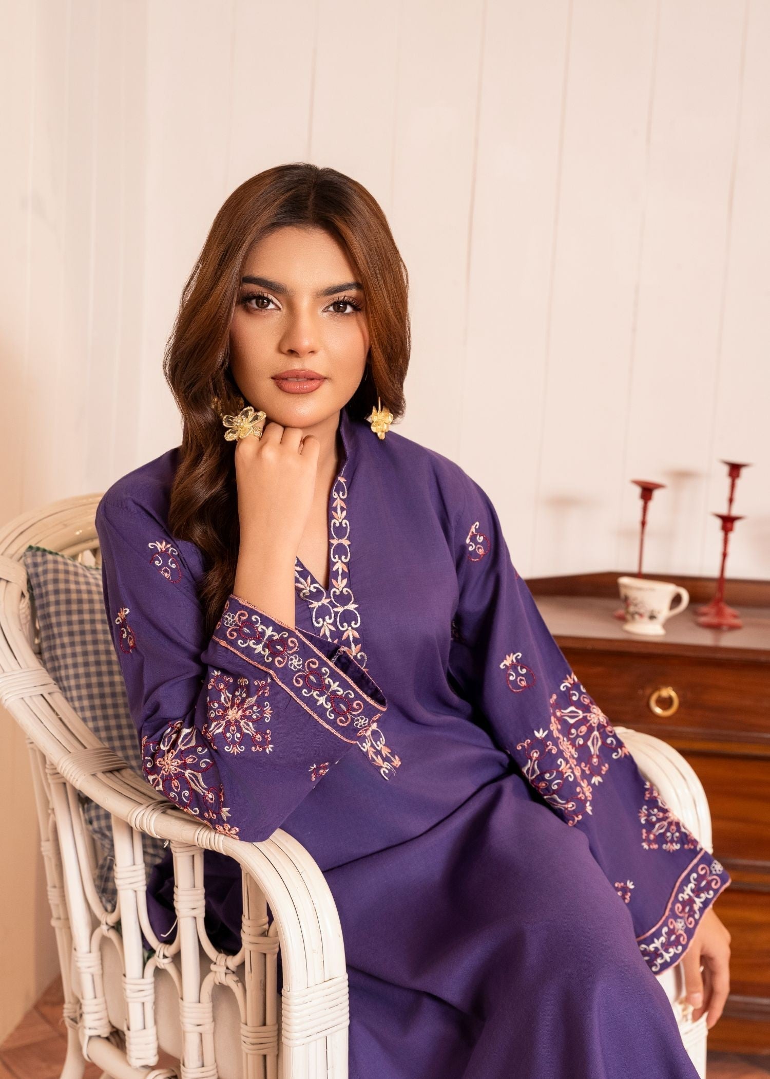 Momin Online EB 9022 Women 2pcs
