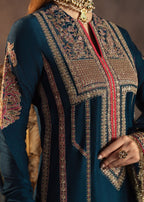 Meeral Luxe Mohini Women 3pcs