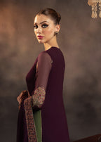 Meeral Luxe Maliha Women 3pcs