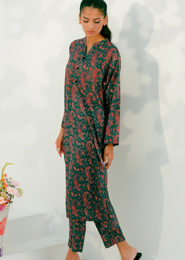 Dhaga Matching separate 001 Women 2pcs