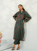 Dhaga Matching separate 001 Women 2pcs