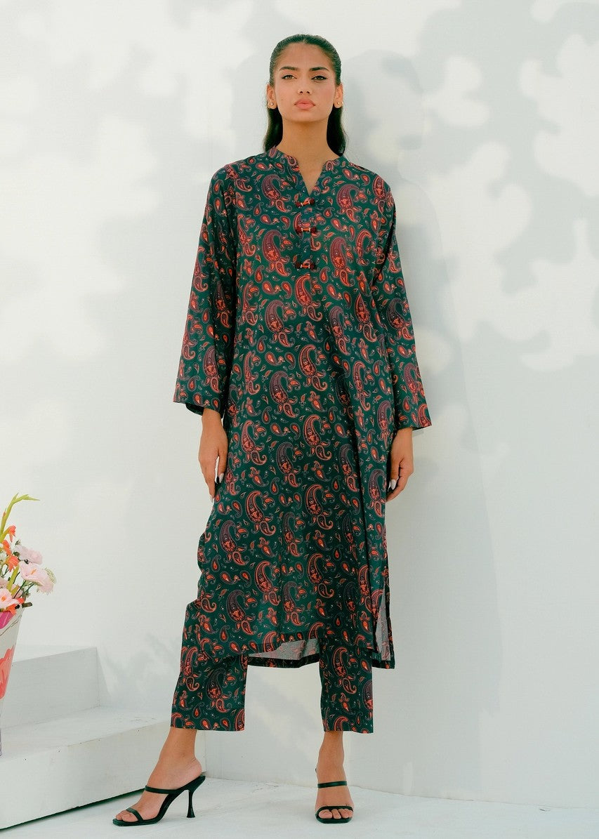 Dhaga Matching separate 001 Women 2pcs