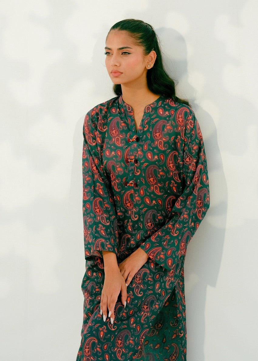 Dhaga Matching separate 001 Women 2pcs