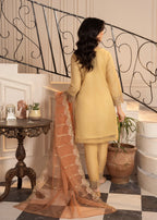 Zebaye Zaima US 491 mari gold(SB) Women 3pcs