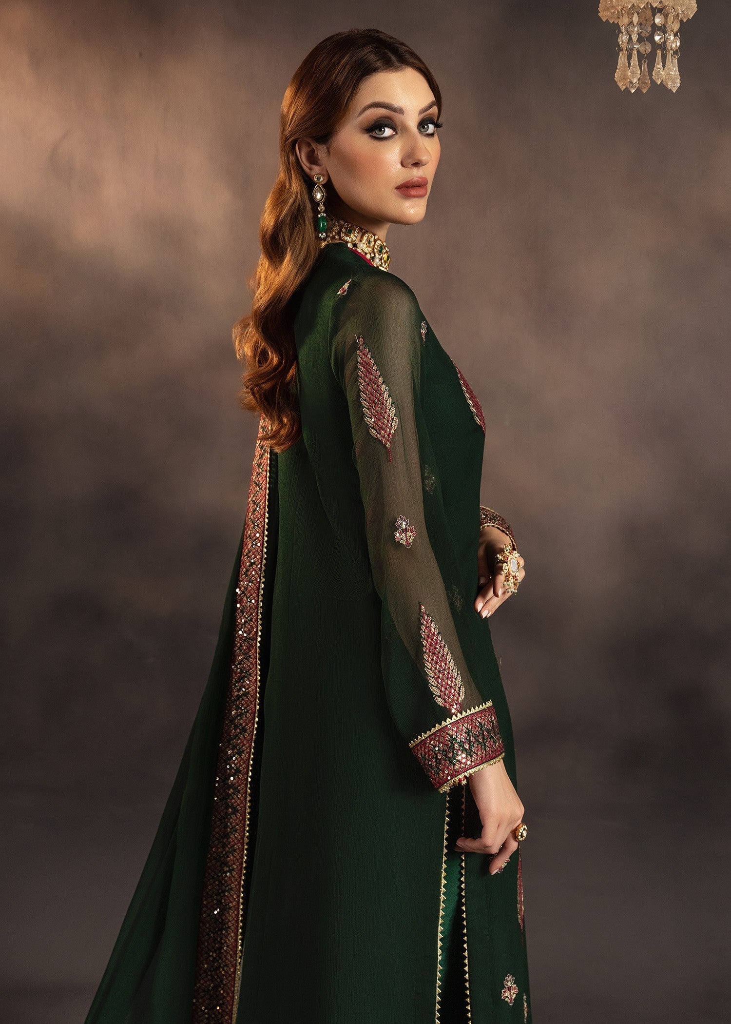 Meeral Luxe Azra Women 3pcs