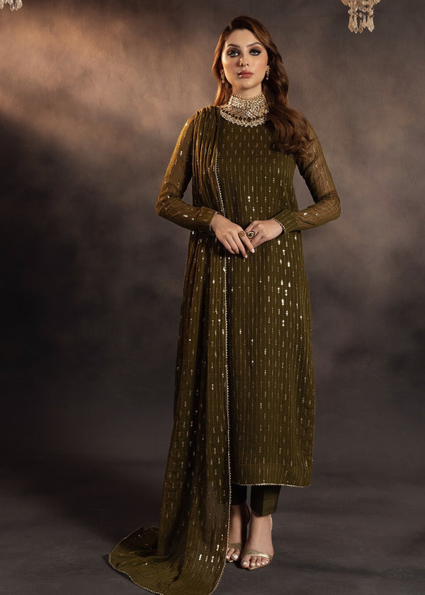 Meeral Luxe Hina Women 3pcs