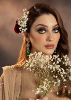 Meeral Luxe Zarina Women 3pcs