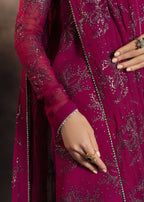 Meeral Luxe Rania Women 3pcs