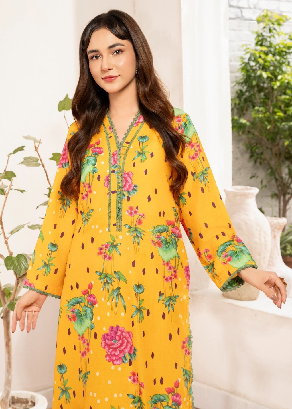 Meerak Pret GF 04 Women 2pcs