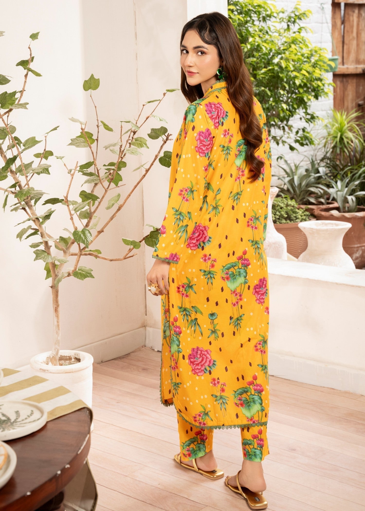 Meerak Pret GF 04 Women 2pcs