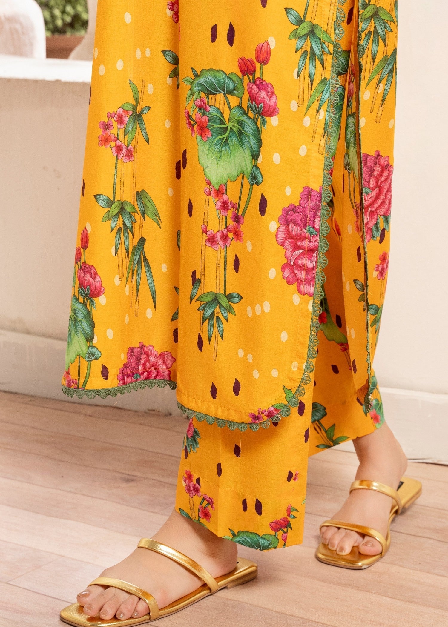 Meerak Pret GF 04 Women 2pcs
