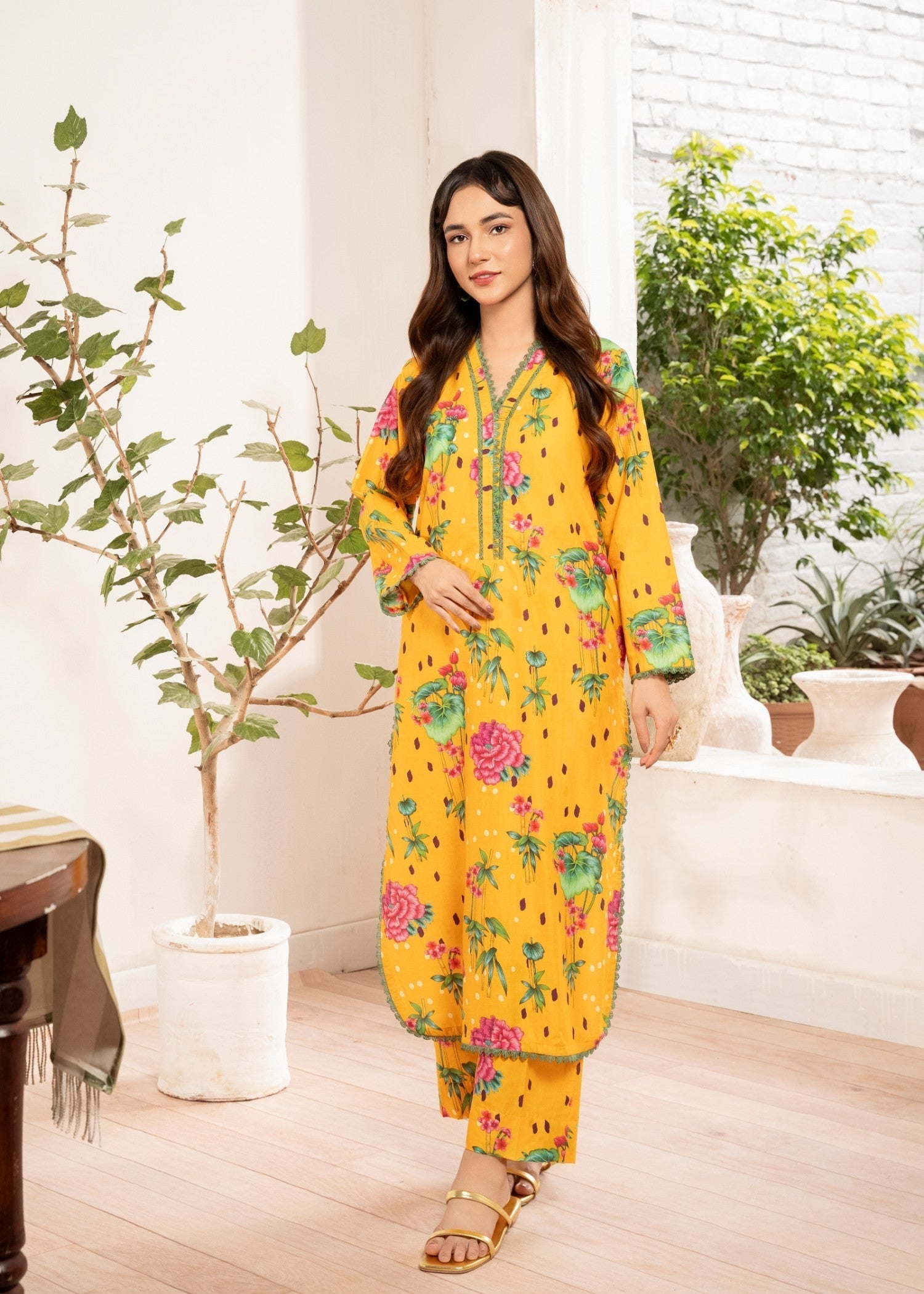 Meerak Pret GF 04 Women 2pcs