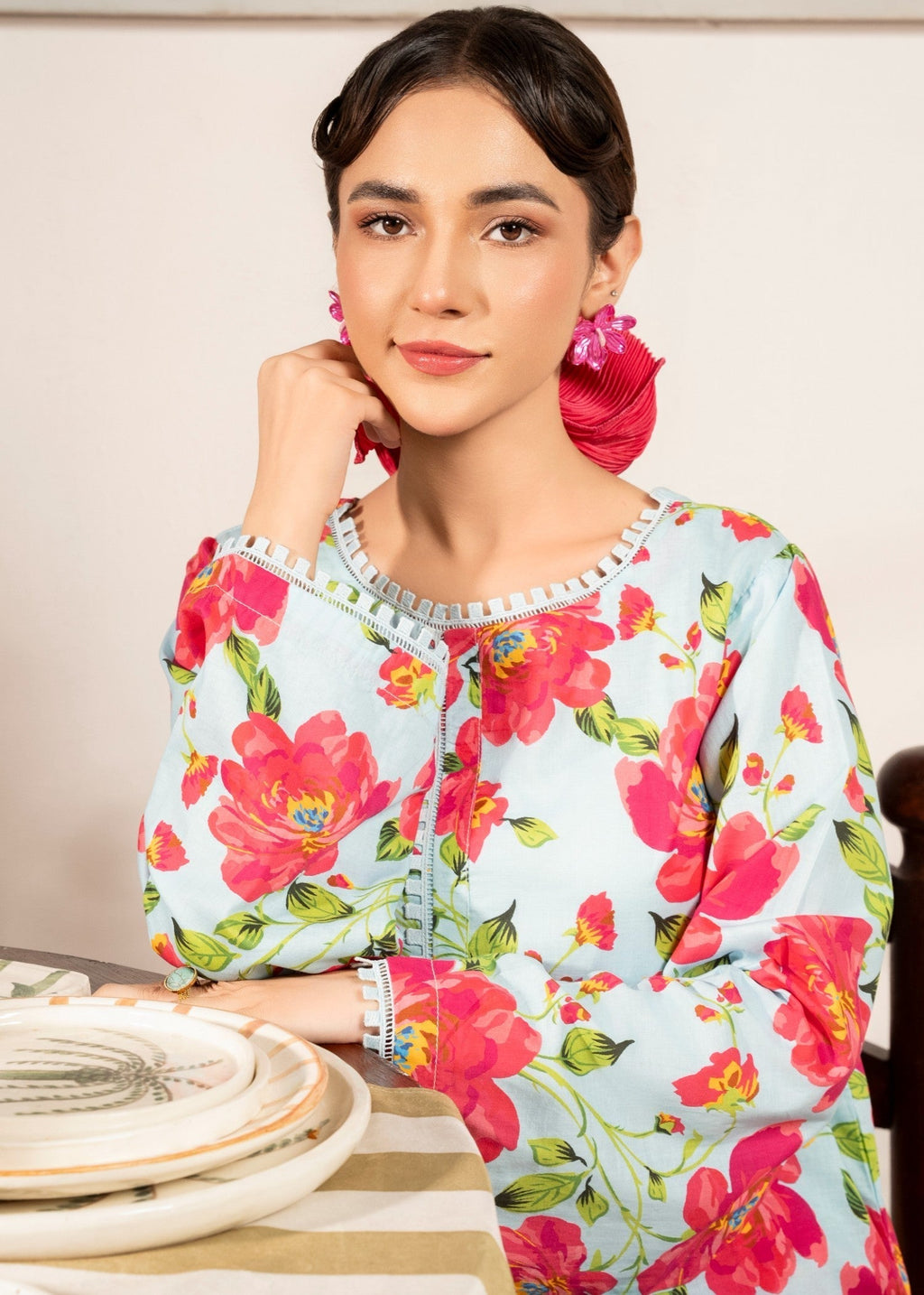 Meerak Pret GF 06 Women 2pcs