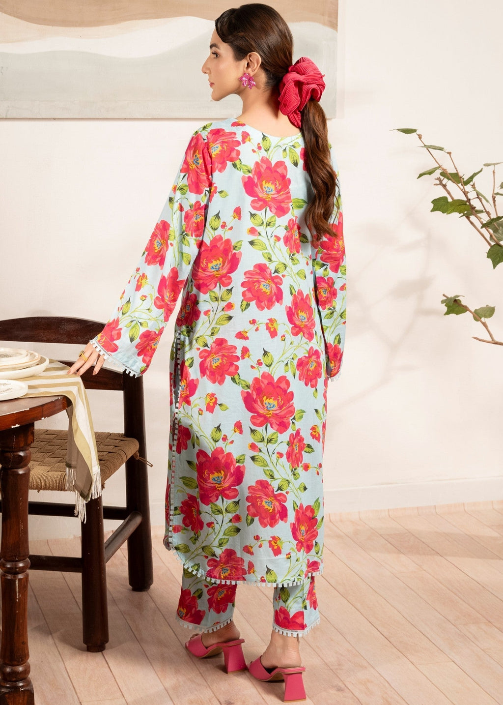 Meerak Pret GF 06 Women 2pcs