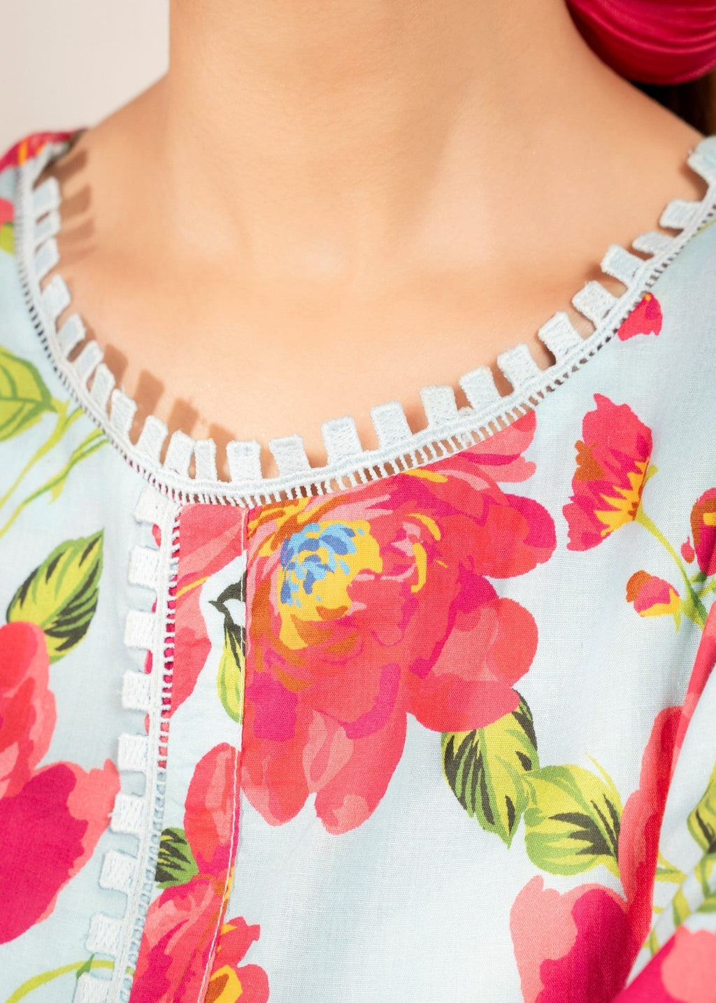 Meerak Pret GF 06 Women 2pcs