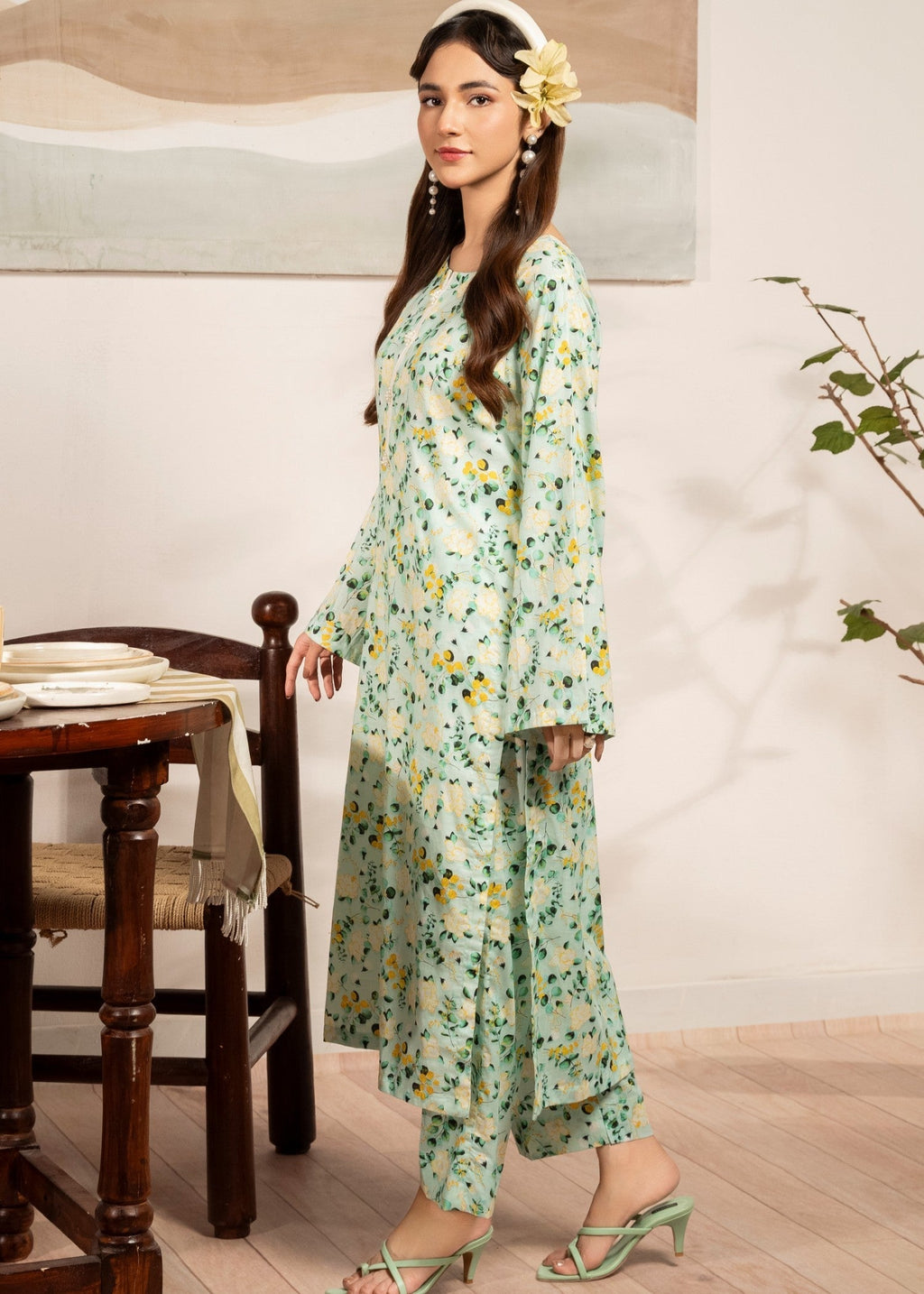 Meerak Pret GF 09 Women 2pcs