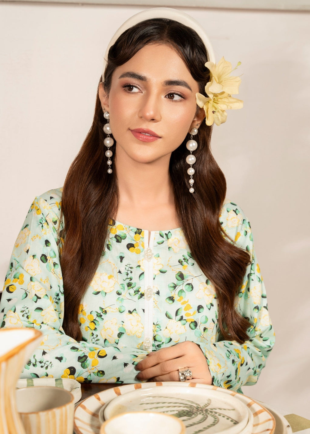 Meerak Pret GF 09 Women 2pcs