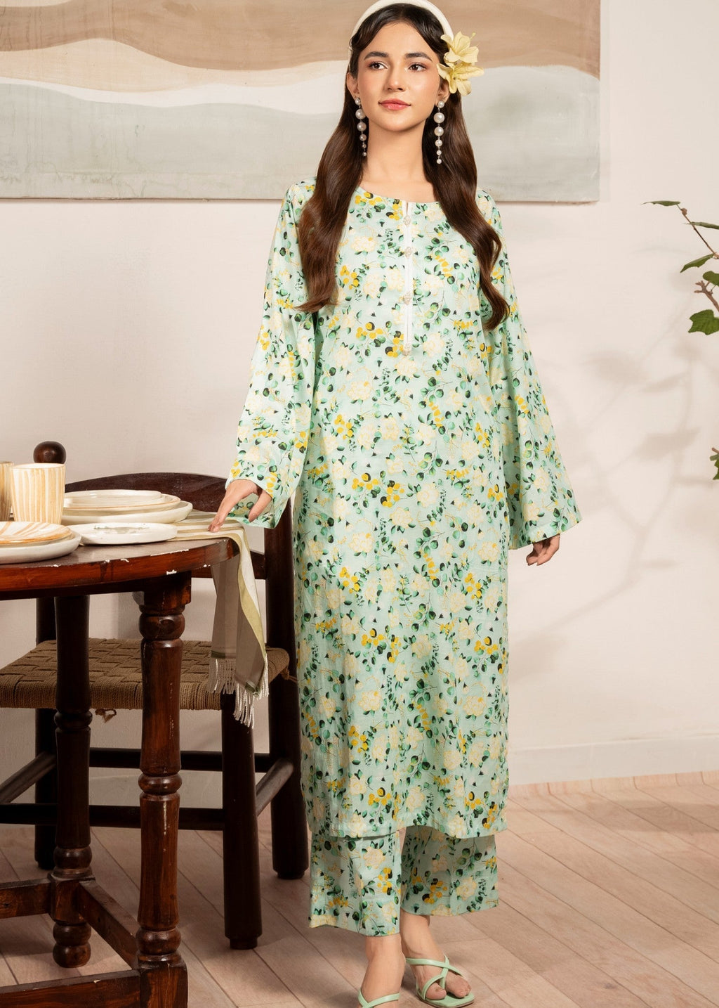 Meerak Pret GF 09 Women 2pcs