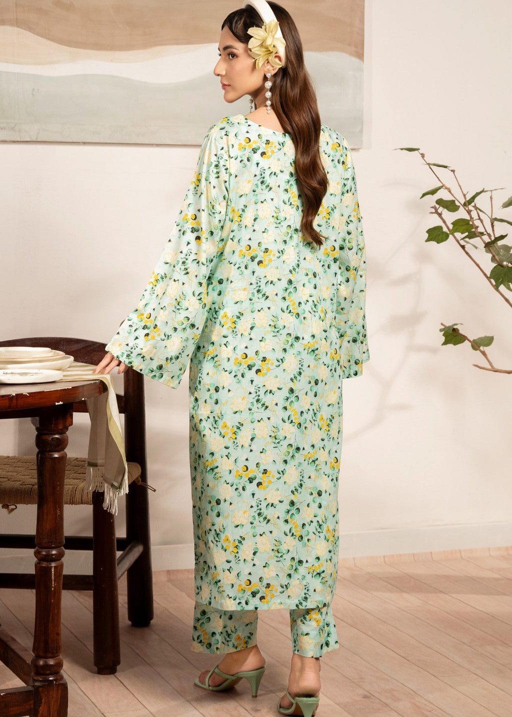 Meerak Pret GF 09 Women 2pcs