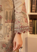Zebaye Zaima US 578 wheat(SB) Women 3pcs