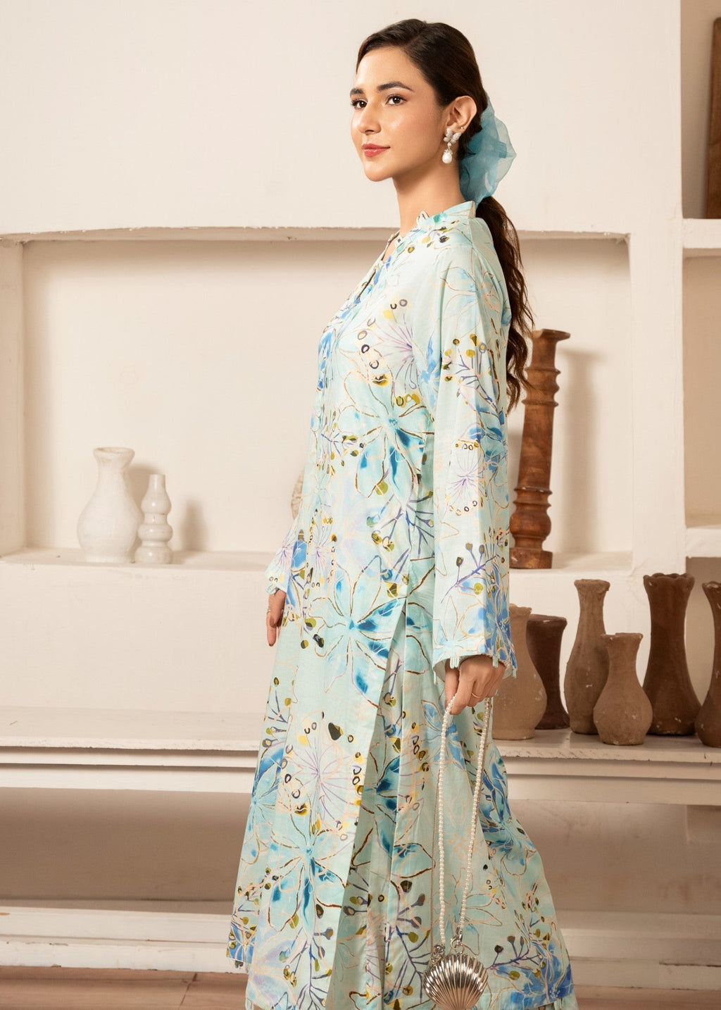 Meerak Pret GF 16 Women 2pcs