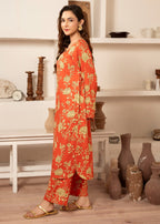 Meerak Pret GF 18 Women 2pcs