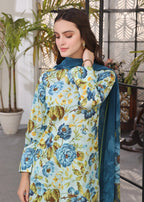 Feathers GILLY Women 3pcs